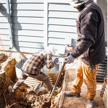 Code 3 Water Restoration & Mold Remediation - Walked into your basement after a heavy rain and noticed damp floors or a musty smell?
April showers can overwhelm gutt... - Damage Restoration Near Me Code 3 Water Restoration & Mold Remediation - Walked into your basement after a heavy rain and noticed damp floors or a musty smell?
April showers can overwhelm gutt... - Damage Restoration Near Me