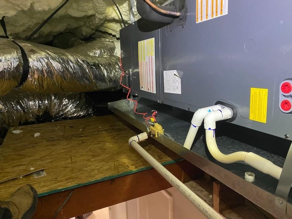 Slide of Accurate Home Services