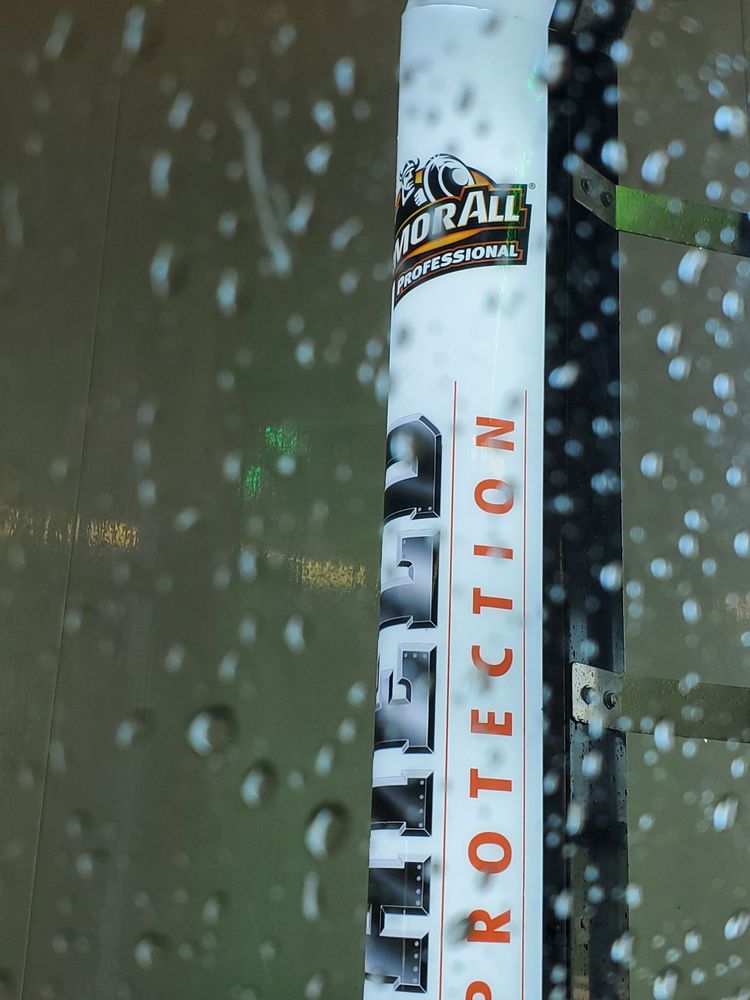 WASH N’ ROLL CAR WASH 12 Photos & 37 Reviews 2467 New Salem Hwy