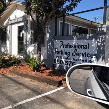 Professional Parking Services - Parking Near Me - Tallahassee, Florida Professional Parking Services - Parking Near Me - Tallahassee, Florida