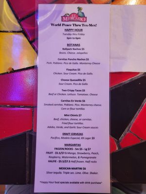 El Mercado Restaurant by null
