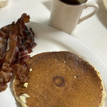 Fat Cat's Seafood Restaurant - Pancake and Bacon - Seafood Near Me - Rogersville, Alabama Fat Cat's Seafood Restaurant - Pancake and Bacon - Seafood Near Me - Rogersville, Alabama