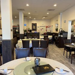 Cheung Hing Restaurant