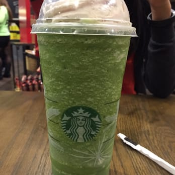 Starbucks - Watered down green frap - Coffee & Tea Near Me - Los Angeles, California Starbucks - Watered down green frap - Coffee & Tea Near Me - Los Angeles, California