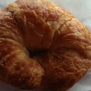 White Rock Coffee - This croissant was very tasty but would have been better toasted. Yummm! - Coffee & Tea Near Me - Dallas, Texas White Rock Coffee - This croissant was very tasty but would have been better toasted. Yummm! - Coffee & Tea Near Me - Dallas, Texas