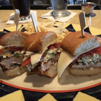 Copper Canyon Grill - My favorite- Crispy Chicken Sandwich - American Near Me - Gaithersburg, Maryland Copper Canyon Grill - My favorite- Crispy Chicken Sandwich - American Near Me - Gaithersburg, Maryland