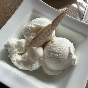 De Linde - Coupe Vanille - Gastropubs Near Me - Ranst, VAN