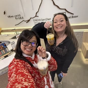 Chicha San Chen - Bubble Tea Near Me - Daly City, California Chicha San Chen - Bubble Tea Near Me - Daly City, California