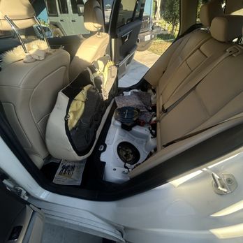 Choco Tech - 2015 MERCEDES-BENZ GLK FUEL PUMP REPLACEMENT - Auto Repair Near Me Choco Tech - 2015 MERCEDES-BENZ GLK FUEL PUMP REPLACEMENT - Auto Repair Near Me