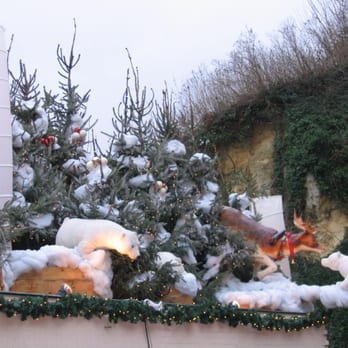 Christmas Market Caves - Festivals Near Me