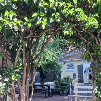 The Yard Coffee - The Yard Café - Coffee & Tea Near Me - Redwood City, California