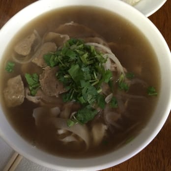 Pho Hong Thom - #1 - Vietnamese Near Me - Bridgeport, Connecticut