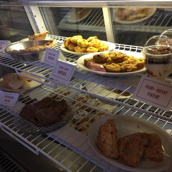 Innominate Coffeehouse & Bakery - Bakeries Near Me - Ranchester, Wyoming