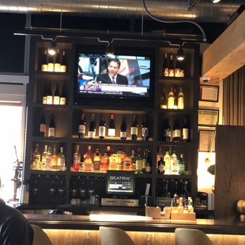 Beatrix - New American Near Me - Chicago, Illinois