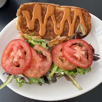 West Street Cafe & Bistro - BLT WITHOUT CHICKEN - Breakfast & Brunch Near Me - Reno, Nevada West Street Cafe & Bistro - BLT WITHOUT CHICKEN - Breakfast & Brunch Near Me - Reno, Nevada