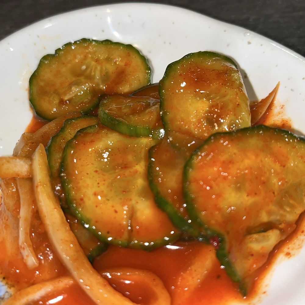 BAB Korean Food & BBQ - Hot Pot Near Me - Hamilton, Ontario BAB Korean Food & BBQ - Hot Pot Near Me - Hamilton, Ontario