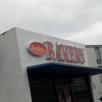 Nanding's Bakery - The sign for Nanding's Bakery - Bakeries Near Me - Honolulu, Hawaii Nanding's Bakery - The sign for Nanding's Bakery - Bakeries Near Me - Honolulu, Hawaii