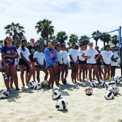 Neptune Volleyball