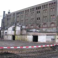 Alte Mälzerei