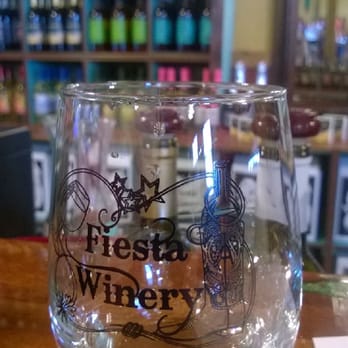 Fiesta Winery - Wine Tasting Room Near Me - Fredericksburg, Texas Fiesta Winery - Wine Tasting Room Near Me - Fredericksburg, Texas
