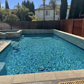 Pool & Landscape Development - End result - Landscaping Near Me - Oakley, California Pool & Landscape Development - End result - Landscaping Near Me - Oakley, California