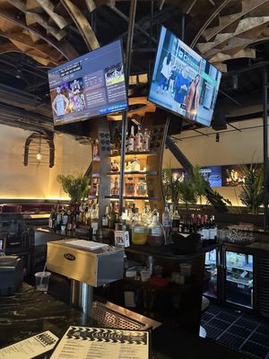 Casa Fuego Wood Fired Latin Fusion - Restaurant - Cocktails by null