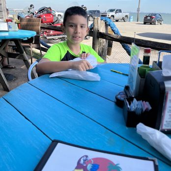 Noah's Ark Bar & Grill - Family friendly - Seafood Near Me - Bacliff, Texas Noah's Ark Bar & Grill - Family friendly - Seafood Near Me - Bacliff, Texas