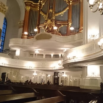 St. Michaelis Kirche - Landmarks & Historical Buildings Near Me - Hamburg, HH