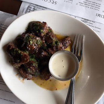 Five Restaurant - Italian Near Me - Fresno, California Five Restaurant - Italian Near Me - Fresno, California
