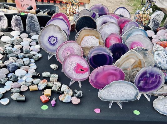 Stormville Airport Antique Show and Flea Market by null