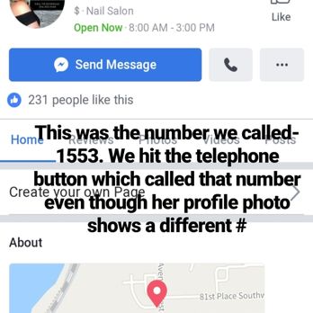 The Basement Salon - Hair Salons Near Me - Edmonds, Washington