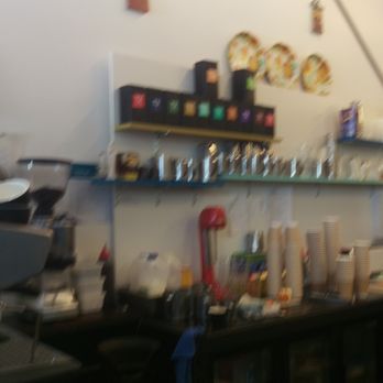 Minerva & The Bean - Counter - Coffee & Tea Near Me - Anglesea, VIC