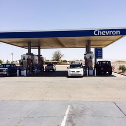 Chevron