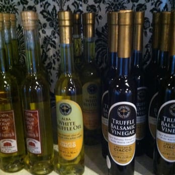 The Culinary Stone - Fancy Oils. - Cooking Classes Near Me - Coeur D Alene, Idaho