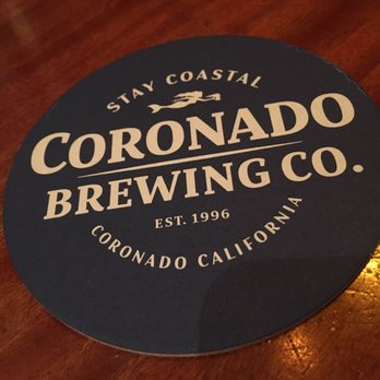 Coronado Brewing - Brewpubs Near Me - Coronado, California Coronado Brewing - Brewpubs Near Me - Coronado, California