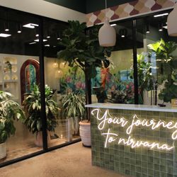 Nirvana Dispensary