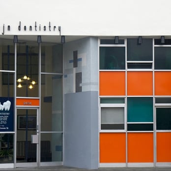 CJN Dentistry - General Dentistry Near Me - San Francisco, California CJN Dentistry - General Dentistry Near Me - San Francisco, California