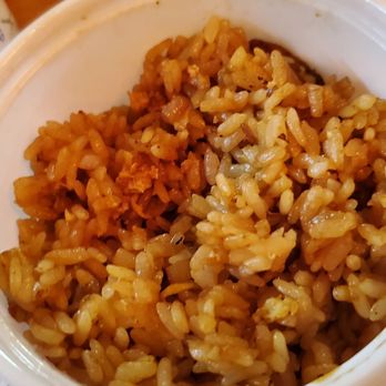 Akino - Seafood fried rice - Sushi Bars Near Me - Elmhurst, New York Akino - Seafood fried rice - Sushi Bars Near Me - Elmhurst, New York