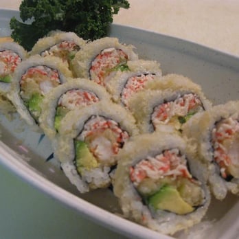Wasabi Cafe - Crunchy - Sushi Bars Near Me - Concord, North Carolina Wasabi Cafe - Crunchy - Sushi Bars Near Me - Concord, North Carolina