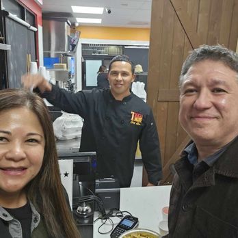 Taco Bros - Mexican Near Me - Bakersfield, California