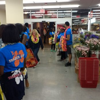 Trader Joe's - Grocery Near Me - Brooklyn, New York Trader Joe's - Grocery Near Me - Brooklyn, New York