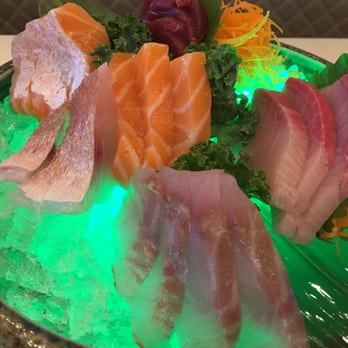 Ushio Sushi - Sashimi for one - Sushi Bars Near Me - Davie, Florida Ushio Sushi - Sashimi for one - Sushi Bars Near Me - Davie, Florida