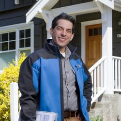 Simplicity Home Energy - Bob Greenspun, founder