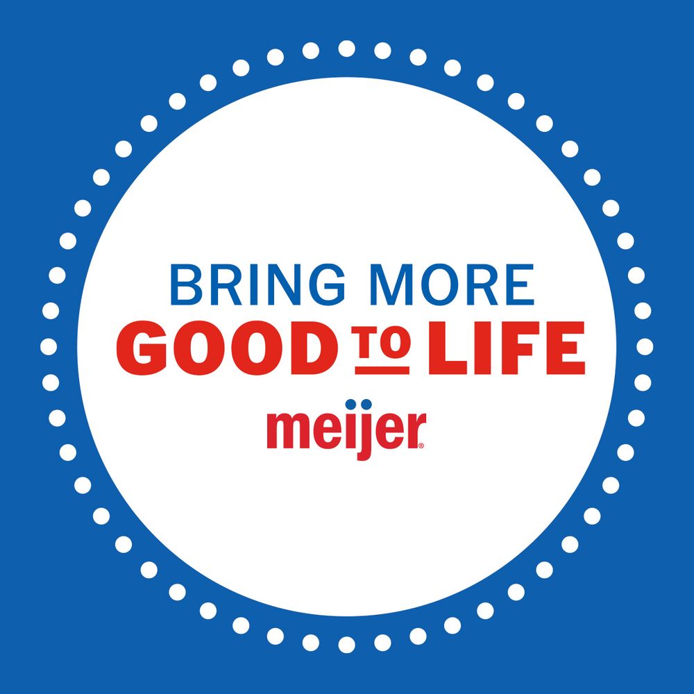 Meijer Logo