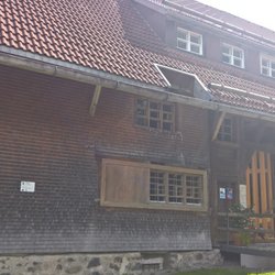 Skimuseum Hinterzarten