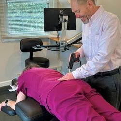 Jefferson Chiropractic Center