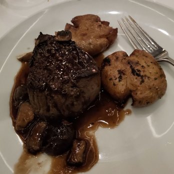 One 10 - Filet Mignon - Desserts Near Me - Melville, New York