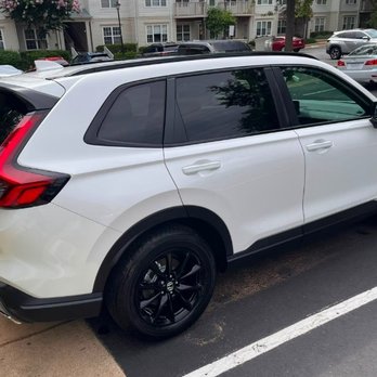Sharp Detail - Auto Detailing Near Me