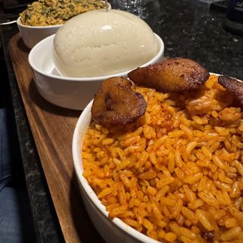 Suyajoint - African Dinner - African Near Me - Roxbury Crossing, Massachusetts