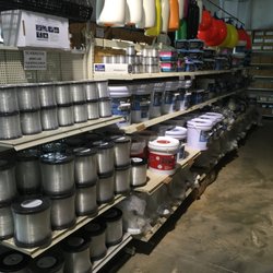 Brunson Net & Supply